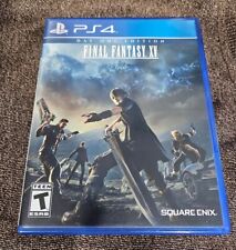 Final fantasy day for sale  Tampa