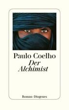 Alchimist roman coelho gebraucht kaufen  Seesen