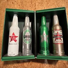 Heineken aluminium flaschen gebraucht kaufen  Erbach