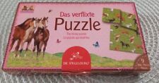 Spielburg verflixte puzzle gebraucht kaufen  Homburg