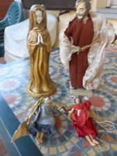 Natività sacra famiglia usato  Sant Agata Bolognese