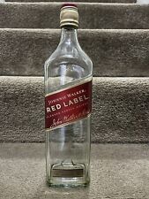 Johnnie walker red for sale  Shipping to Ireland