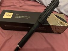 Ghd rise volumising for sale  LONDON