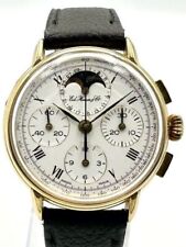 Tag Heuer 188.505 Edward Limited 125º aniversário relógio masculino corda manual, usado comprar usado  Enviando para Brazil