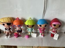 Lalaloopsy littles bundle for sale  LARNE