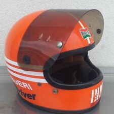 Casco integrale vintage usato  Milano