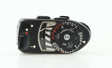 Leica meter belichtungsmesser gebraucht kaufen  Wiesbaden