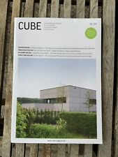 Zeitschrift cube 2024 gebraucht kaufen  Magdeburg