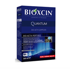 Bioxcin quantum shampooing d'occasion  Expédié en France