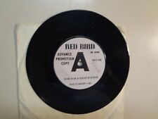 Usado, SHANGRI-LAS: Dê-lhe um grande beijo-twist & shout-Reino Unido 7 "64 Red Bird RB10018DJ comprar usado  Enviando para Brazil