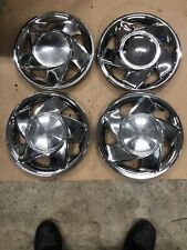 cover set 13 wheel for sale  South Bend