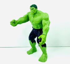 Usado, Estatueta de ação brinquedo The Incredible Hulk quadrinhos Marvel 2013 comprar usado  Enviando para Brazil