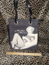 handbag wooden marilyn monroe for sale  Clearwater