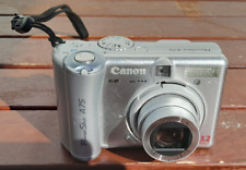 Canon power shot usato  Valenzano