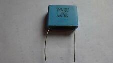Capacitor 100nf 1kv for sale  CAMBRIDGE