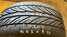 Hankook ventus tyre for sale  WISBECH