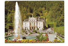 Ettal linderhof palace for sale  EDINBURGH