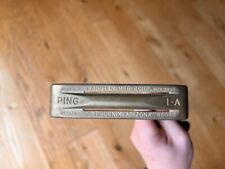 Ping putter karsten for sale  Lincoln