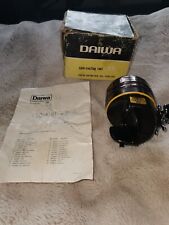 Daiwa boxed retro for sale  LEEK