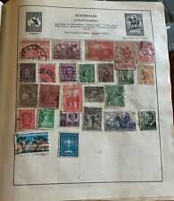 Old used stamp for sale  GLOSSOP