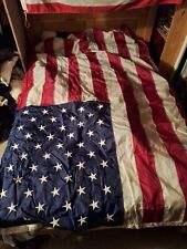 Massive american flag for sale  NEWPORT