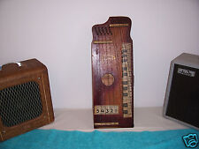 Vintage pianoette ukelin for sale  USA