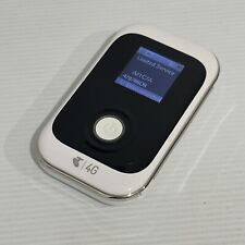 Telstra 4G Pocket Wifi Modem ZTE MF91 *Telstra Locked* for sale  Shipping to South Africa