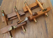 Antique wooden plough for sale  Shipping to Ireland