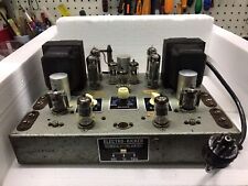 Vintage amplificatore audio usato  Italia