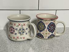 Joyye ceramic mugs for sale  SALISBURY