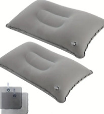 Inflatable camping pillow for sale  Ireland