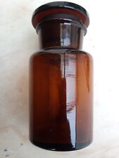 Bottiglia flacone farmacia usato  Silea
