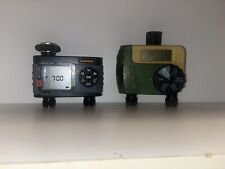 Two watering timers for sale  Arcata
