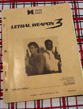 Lethal weapon original for sale  Detroit