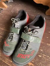 weightlifting shoes for sale  WHITCHURCH