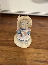 Brambly hedge lady for sale  CONGLETON