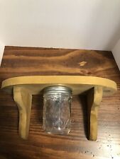 Wall mount wood for sale  Dayton