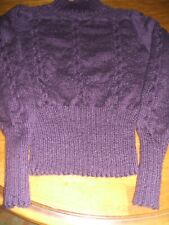 Pull femme tricote d'occasion  Saint-Gobain