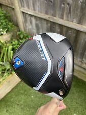 Cobra Aerojet 10.5 Degree Driver, X-stiff Shaft With Headcover , used for sale  Shipping to South Africa