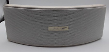 Bose speaker white for sale  Bancroft