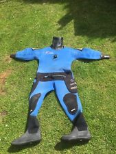 Northern diver drysuit for sale  ASHBOURNE