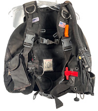 Colete Zeagle Ranger SCUBA compensador de flutuabilidade de mergulho BC BCD tamanho médio comprar usado  Enviando para Brazil