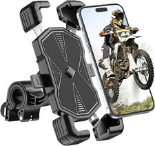 supporto bici moto iphone usato  Pescara