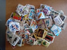 Lot timbres urss. d'occasion  Fougères