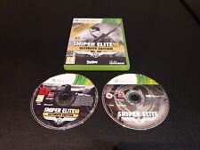 Sniper elite iii d'occasion  Nice-