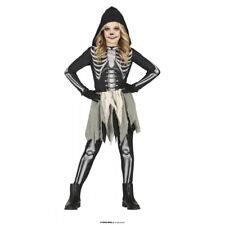 Costume halloween scheletro usato  Lamezia Terme