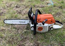 Stihl 261c professional for sale  Shipping to Ireland