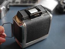 Bronica film back for sale  SWANSEA