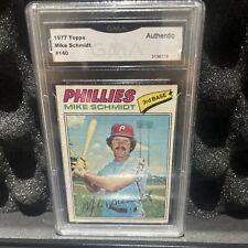 1977 topps 140 for sale  Shipping to Ireland