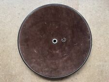 Gramophone turntable platten for sale  Shipping to Ireland